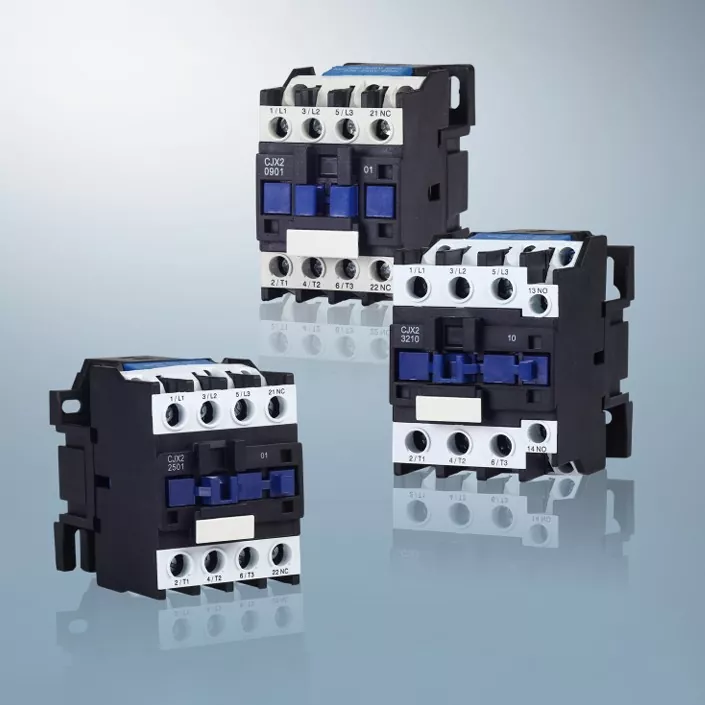 CJX2 AC Contactor