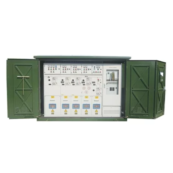 DFW-12 Cable Branch Box