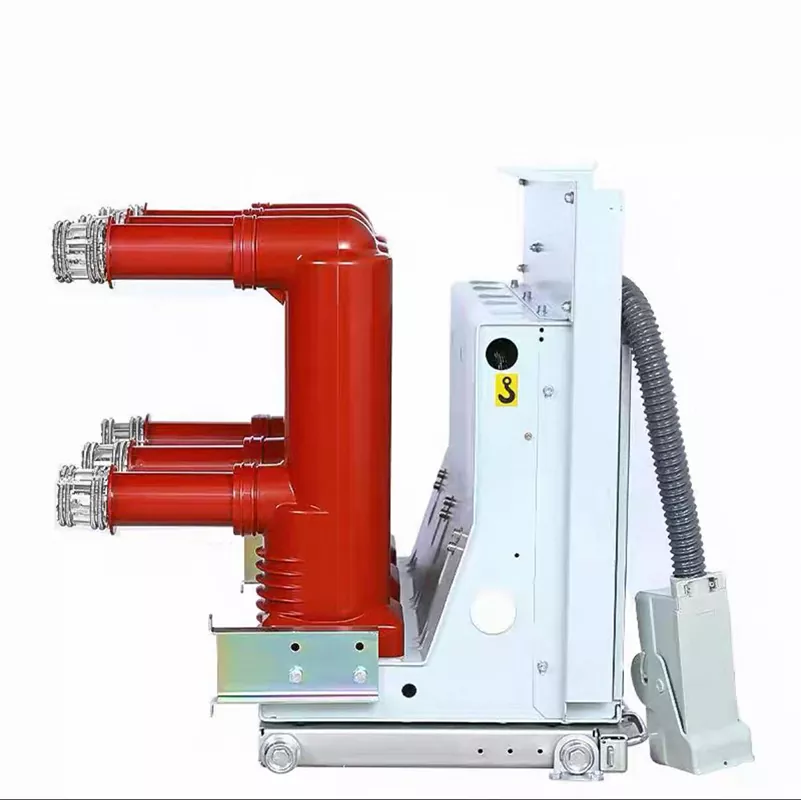 VS1 Vacuum Circuit Breaker