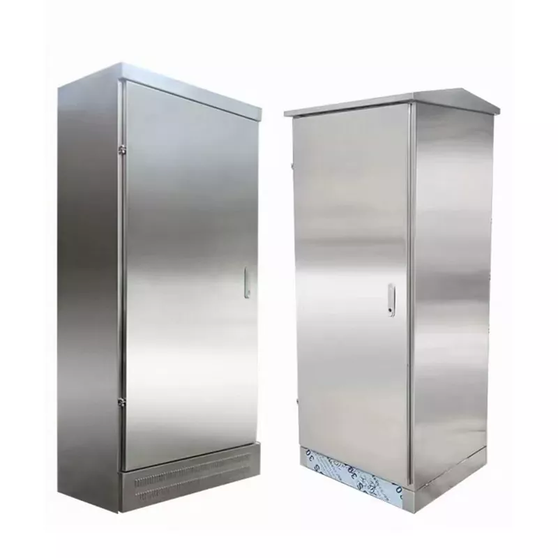 XL-21 Outdoor Waterproof Power Cabinet
