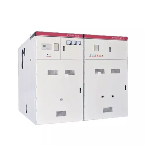 KYN61-40.5 AC 금속 폐쇄 개폐 장치